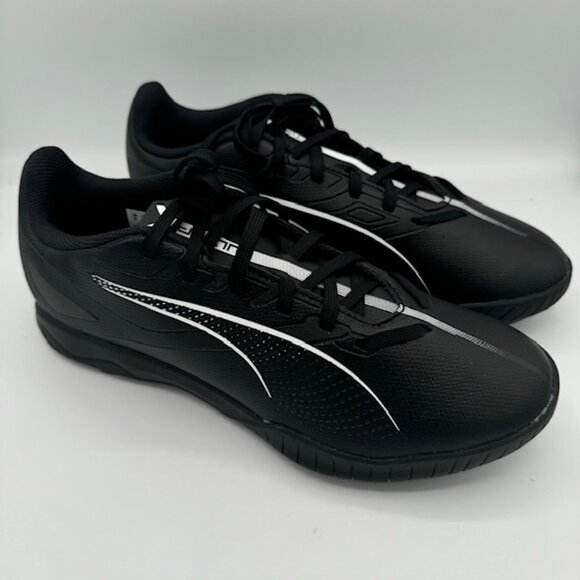 Puma Ultra 5 Play Turf Trainer Soccer Cleats Men's 6 / Women's 7.5 NEW!!!! - Picture 3 of 6
